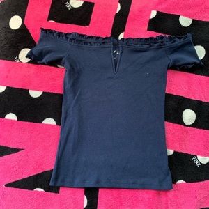 Seriously Soft Aeropostale Tee